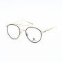 Monture de Lunettes + Lunettes de Soleil Belstaff JAGGEDCLIPON Ø 53 mm Clip On