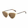 Monture de Lunettes + Lunettes de Soleil Belstaff DELMEREDORADO ø 57 mm Clip On