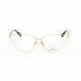 Monture de Lunettes + Lunettes de Soleil Belstaff DELMEREDORADO ø 57 mm Clip On