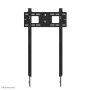 Support de TV Neomounts WL30-750BL18P 100 kg 98"