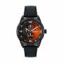 Montre Unisexe Hugo Boss 1530275 (Ø 45 mm)