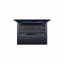 Ordinateur Portable Acer TMP414-53 14" Intel Core 5 120U 16 GB RAM 512 GB SSD Espagnol Qwerty
