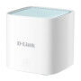 Câble Réseau Rigide UTP 6ème Catégorie D-Link DWP-1010/KT Blanc