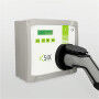 Chargeur de voiture électrique KSIX Policharger IN-SC