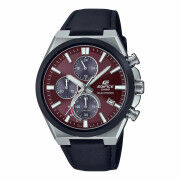 Montre Homme Casio EFSS630BL5AVU Rouge