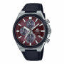 Montre Homme Casio EFSS630BL5AVU Rouge