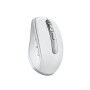 Souris sans-fil Logitech MX Anywhere 3S Blanc/Gris