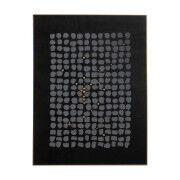 Toile polystyrène Toile 90 x 3,5 x 120 cm