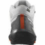 Chaussures de Sport pour Homme Salomon Elixir Activ Mid Blanc