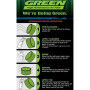 Kit d'Admission Directe Green Filters P229