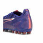 Chaussures de Football pour Adultes Puma Ultra 5 Ultimate Mg Violet