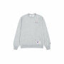 Sweat sans capuche homme Champion Gris clair