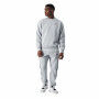 Sweat sans capuche homme Champion Gris clair