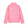 Veste Enfant Puma Essentials Padded Rose