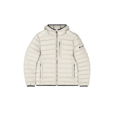 Veste de Sport pour Homme Champion Hooded Beige