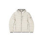 Veste de Sport pour Homme Champion Hooded Beige