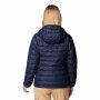 Veste de Sport pour Femme Columbia Powder Lite™ II Bleu