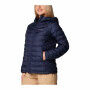 Veste de Sport pour Femme Columbia Powder Lite™ II Bleu