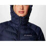 Veste de Sport pour Femme Columbia Powder Lite™ II Bleu