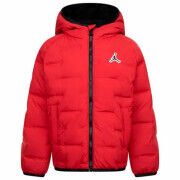 Veste Enfant Jordan Jdn Welded Rouge