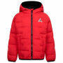 Veste Enfant Jordan Jdn Welded Rouge