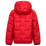 Veste Enfant Jordan Jdn Welded Rouge
