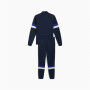 Survêtement pour Adultes Puma Individualrise Bleu Blue marine Homme