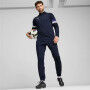 Survêtement pour Adultes Puma Individualrise Bleu Blue marine Homme