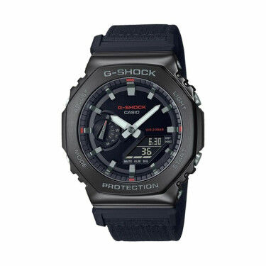 Montre Homme Casio GM2100CB1AER