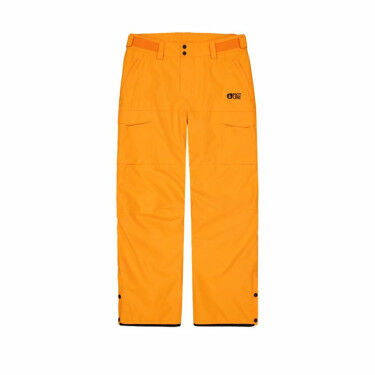 Pantalon de sport long Picture Plan E Carrot Orange