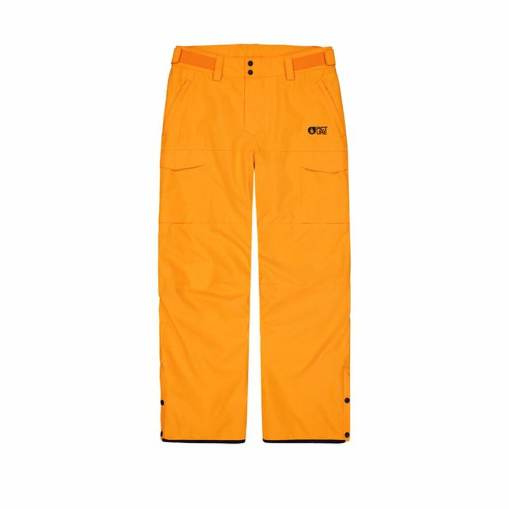 Pantalon de sport long Picture Plan E Carrot Orange