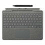 clavier et souris Microsoft 8X6-00225
