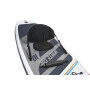 Planche de Paddle Surf Bestway Multicouleur