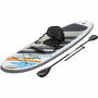 Planche de Paddle Surf Bestway Multicouleur