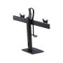 Support de table d'écran Startech 2MC1S-MONITOR-STAND 17" 27"