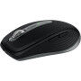 Souris sans-fil Logitech 910-006947 8000 dpi