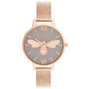 Montre Femme Olivia Burton OB16FB10 (Ø 34 mm)
