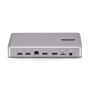 Station d'acceuil Startech 155UE-USB4-DOCK