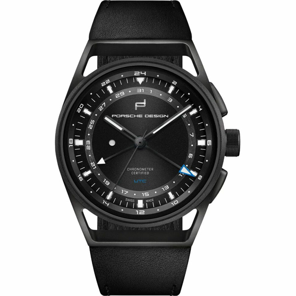 Montre Homme Porsche Design 6023402005072 (Ø 42 mm)