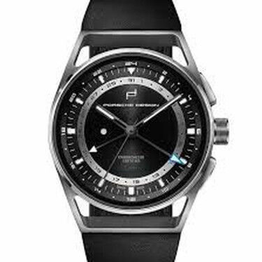 Montre Homme Porsche Design 6023405001072 (Ø 42 mm)