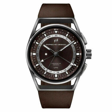 Montre Homme Porsche Design 6023405003072 (Ø 42 mm)