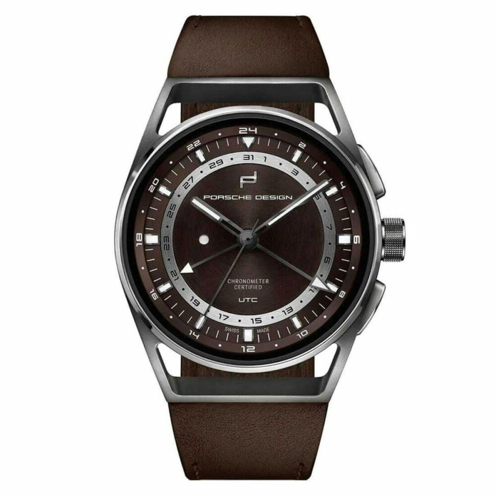 Montre Homme Porsche Design 6023405003072 (Ø 42 mm)