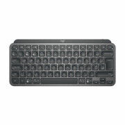 Clavier Logitech 920-010495 Graphite Espagnol Qwerty QWERTY