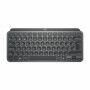 Clavier Logitech 920-010495 Graphite Espagnol Qwerty QWERTY