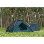 Bestway Tente Polyester 2 Entrées 2 Sorties 70/210/70x240x138 cm Camping 68142