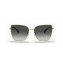 Lunettes de soleil Femme Michael Kors MK1108-10148G ø 57 mm