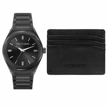 Montre Homme Trussardi R2453156007 (Ø 42 mm)