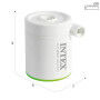 Pompe à Air Electrique Intex (12 Unités)