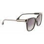 Lunettes de soleil Femme Victoria Beckham VB640S-001 ø 56 mm
