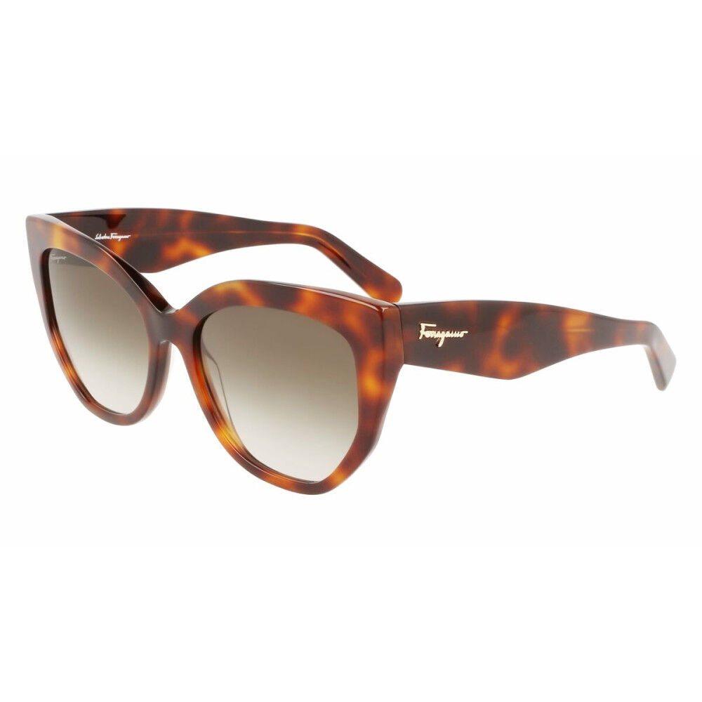 Lunettes de soleil Femme Salvatore Ferragamo SF1061S-240 ø 56 mm